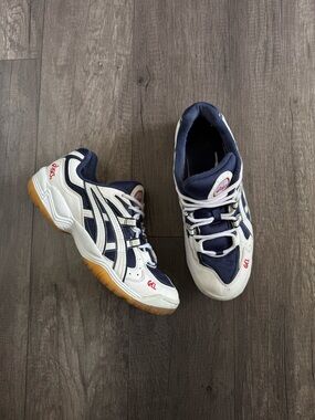 ASICS Gel Rocket Y2K